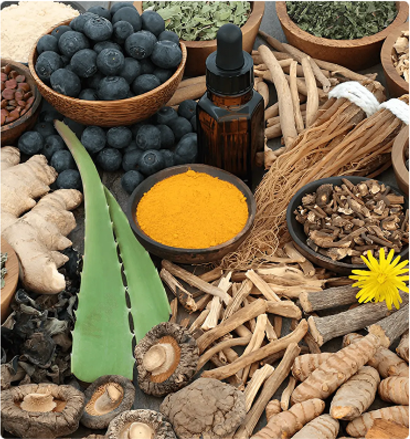 Clean-X Tea: The Natural Way to Detoxify and Manage Weight