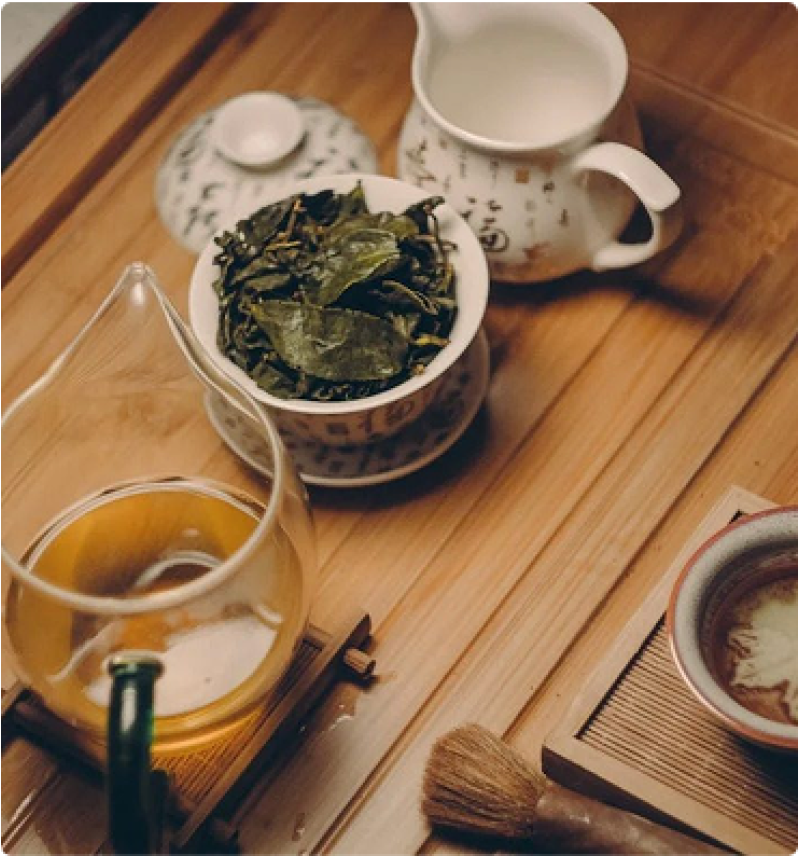 The Benefits of Beta-Glucan for Immune Health and Cholesterol Reduction