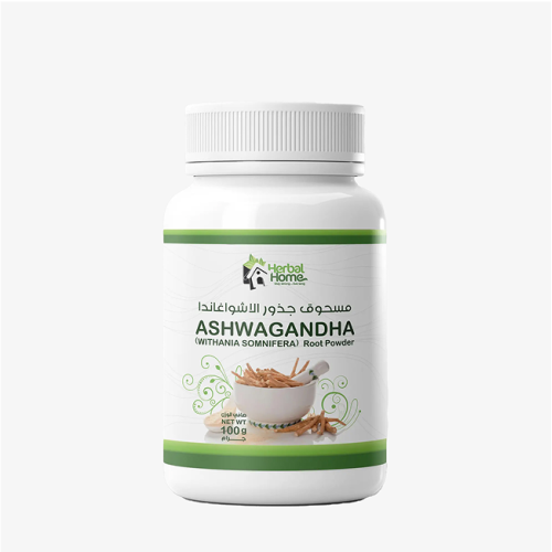 Ashwaghandha