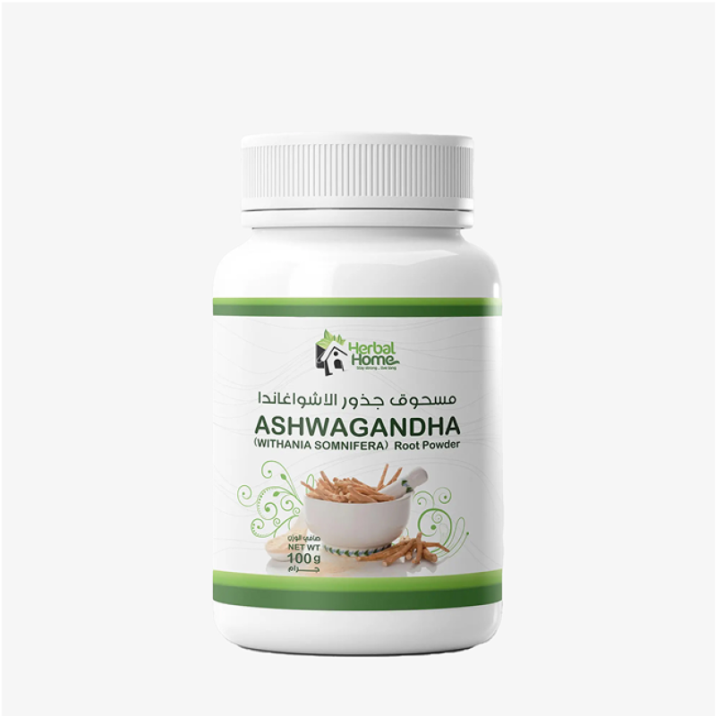 Ashwaghandha