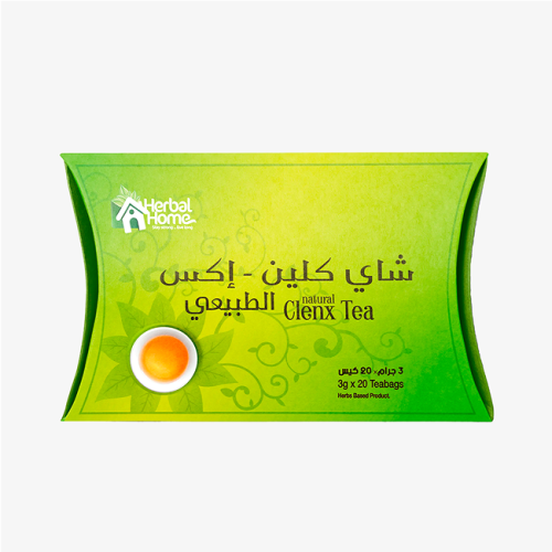 Clean-X Tea