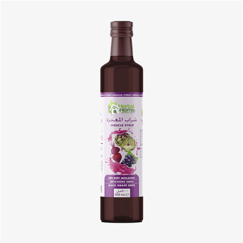 Miracle Syrup