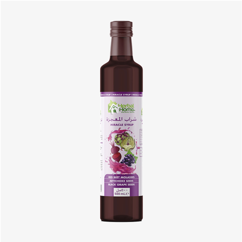 Miracle Syrup