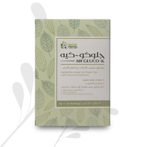 Gluco-K Tea