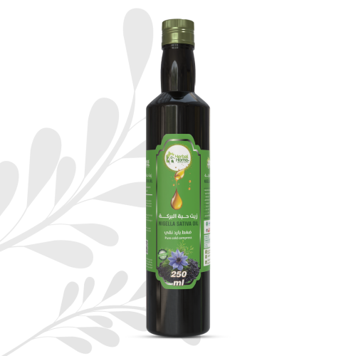 Black Seed Oil