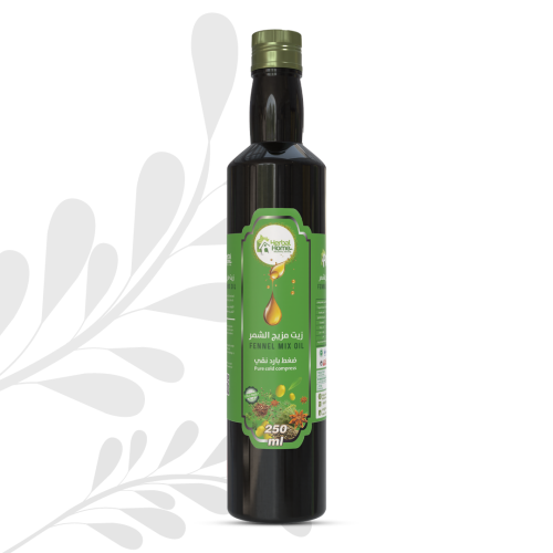 Fennel Blend Oil